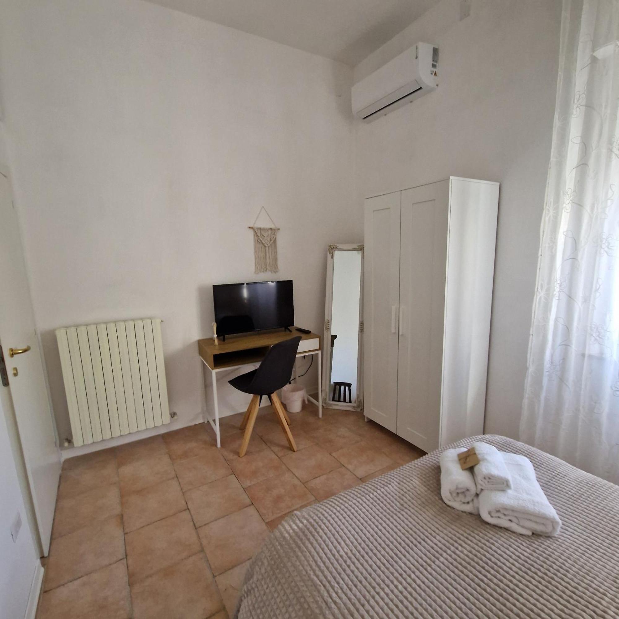 Casa Vivaldi Affittacamere Фолиньо Экстерьер фото