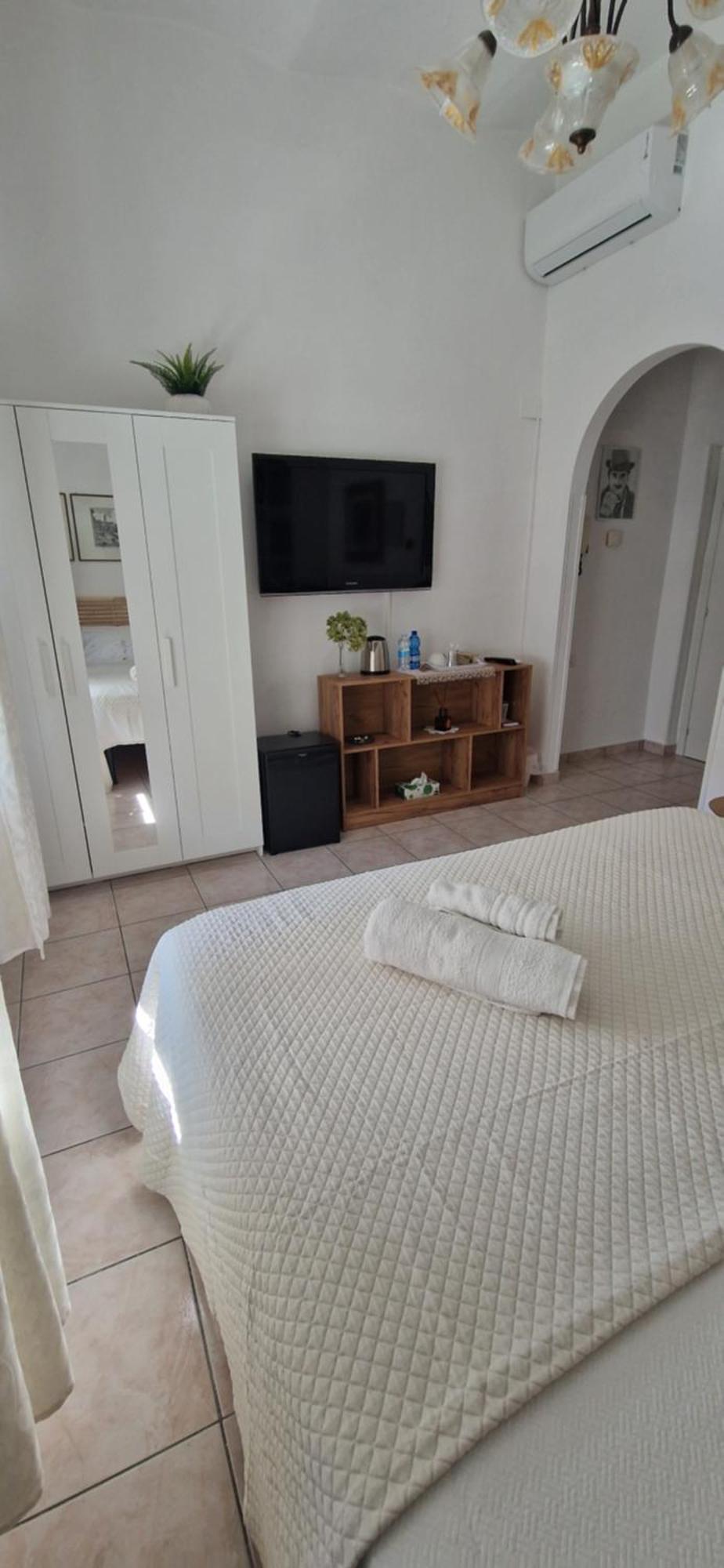 Casa Vivaldi Affittacamere Фолиньо Экстерьер фото